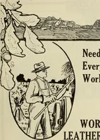 An illustration from Men's wear of Canada (January-December 1919) (1919)