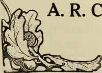 An illustration from Men's wear of Canada (January-December 1919) (1919)