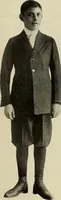 An illustration from Men's wear of Canada (January-December 1919) (1919)