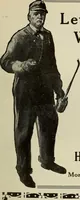 An illustration from Men's wear of Canada (January-December 1919) (1919)
