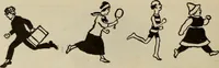 An illustration from Men's wear of Canada (January-December 1919) (1919)