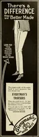 An illustration from Men's wear of Canada (January-December 1919) (1919)
