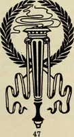 An illustration from Men's wear of Canada (January-December 1919) (1919)