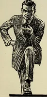 An illustration from Men's wear of Canada (January-December 1919) (1919)