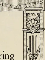 An illustration from Men's wear of Canada (January-December 1919) (1919)