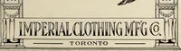 An illustration from Men's wear of Canada (January-December 1919) (1919)