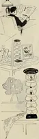 An illustration from Men's wear of Canada (January-December 1919) (1919)