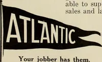 An illustration from Men's wear of Canada (January-December 1919) (1919)