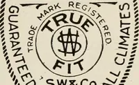 An illustration from Men's wear of Canada (January-December 1919) (1919)