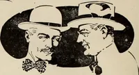 An illustration from Men's wear of Canada (January-December 1919) (1919)
