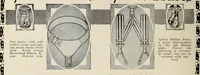 An illustration from Men's wear of Canada (January-December 1919) (1919)
