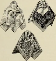 An illustration from Men's wear of Canada (January-December 1919) (1919)