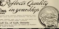 An illustration from Men's wear of Canada (January-December 1919) (1919)