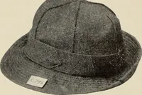 An illustration from Men's wear of Canada (January-December 1919) (1919)