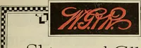 An illustration from Men's wear of Canada (January-December 1919) (1919)
