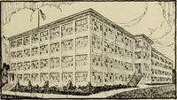 An illustration from Men's wear of Canada (January-December 1919) (1919)