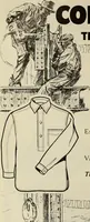 An illustration from Men's wear of Canada (January-December 1919) (1919)