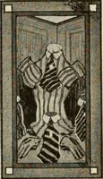 An illustration from Men's wear of Canada (January-December 1919) (1919)