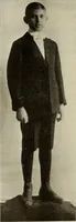 An illustration from Men's wear of Canada (January-December 1919) (1919)