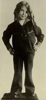 An illustration from Men's wear of Canada (January-December 1919) (1919)