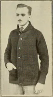 An illustration from Men's wear of Canada (January-December 1919) (1919)