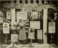 An illustration from Men's wear of Canada (January-December 1919) (1919)