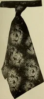 An illustration from Men's wear of Canada (January-December 1919) (1919)