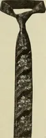 An illustration from Men's wear of Canada (January-December 1919) (1919)
