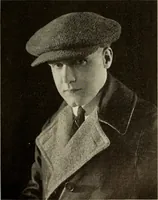 An illustration from Men's wear of Canada (January-December 1919) (1919)