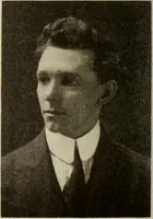 An illustration from Men's wear of Canada (January-December 1919) (1919)