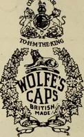 An illustration from Men's wear of Canada (January-December 1919) (1919)