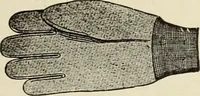 An illustration from Men's wear of Canada (January-December 1919) (1919)
