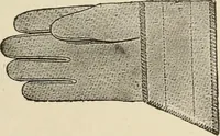 An illustration from Men's wear of Canada (January-December 1919) (1919)