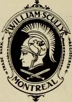 An illustration from Men's wear of Canada (January-December 1919) (1919)