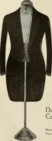 An illustration from Men's wear of Canada (January-December 1919) (1919)