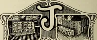 An illustration from Men's wear of Canada (January-December 1919) (1919)