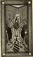 An illustration from Men's wear of Canada (January-December 1919) (1919)