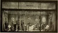 An illustration from Men's wear of Canada (January-December 1919) (1919)