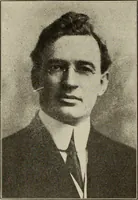 An illustration from Men's wear of Canada (January-December 1919) (1919)