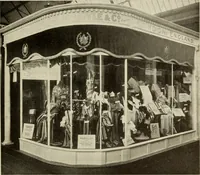 An illustration from Men's wear of Canada (January-December 1919) (1919)