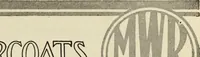 An illustration from Men's wear of Canada (January-December 1919) (1919)