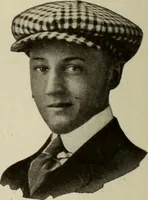 An illustration from Men's wear of Canada (January-December 1919) (1919)