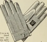 An illustration from Men's wear of Canada (January-December 1919) (1919)