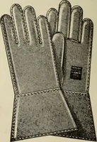 An illustration from Men's wear of Canada (January-December 1919) (1919)