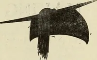 An illustration from Men's wear of Canada (January-December 1919) (1919)