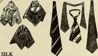 An illustration from Men's wear of Canada (January-December 1919) (1919)