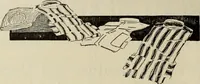 An illustration from Men's wear of Canada (January-December 1919) (1919)
