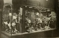 An illustration from Men's wear of Canada (January-December 1919) (1919)