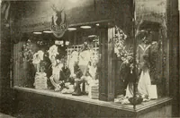 An illustration from Men's wear of Canada (January-December 1919) (1919)