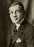 An illustration from Men's wear of Canada (January-December 1919) (1919)